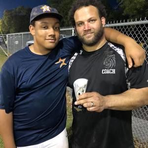 Meet your Posher, Eli